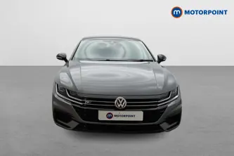 Volkswagen Arteon R-Line Edition Automatic Petrol Hatchback - Stock Number (1687774) - Front bumper