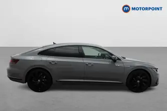 Volkswagen Arteon R-Line Edition Automatic Petrol Hatchback - Stock Number (1687774) - Drivers side