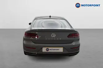 Volkswagen Arteon R-Line Edition Automatic Petrol Hatchback - Stock Number (1687774) - Rear bumper