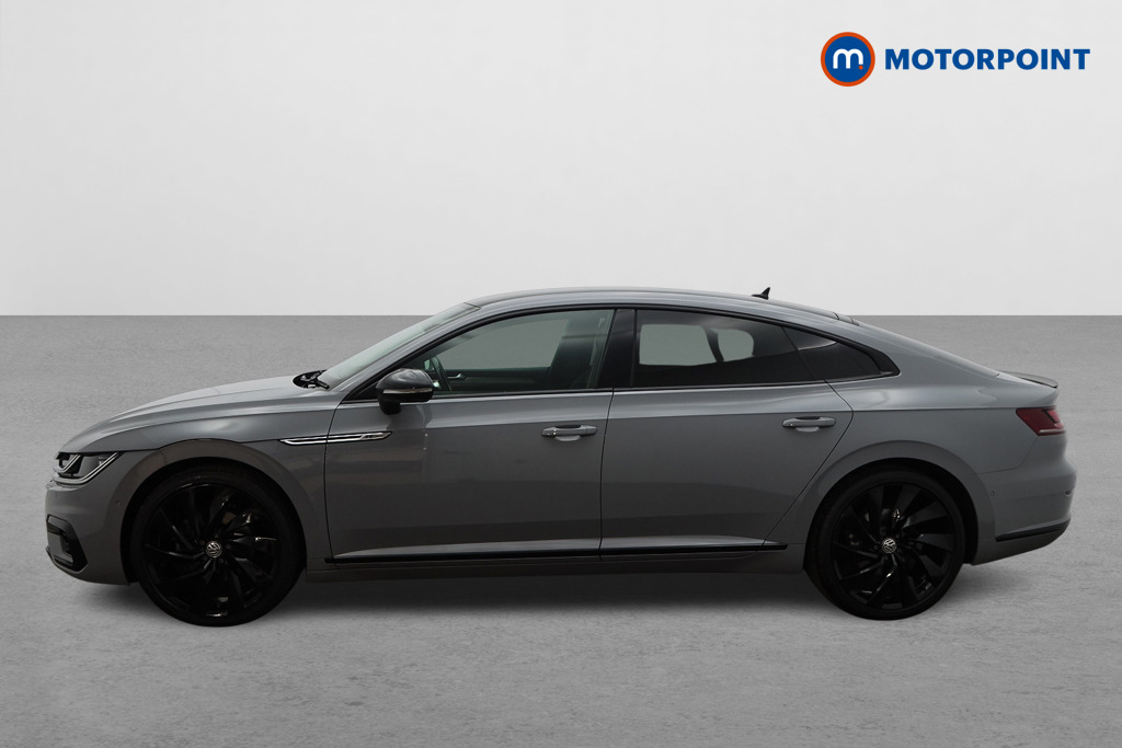 Volkswagen Arteon R-Line Edition Automatic Petrol Hatchback - Stock Number (1687774) - Passenger side