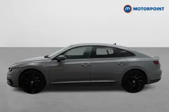 Volkswagen Arteon R-Line Edition Automatic Petrol Hatchback - Stock Number (1687774) - Passenger side
