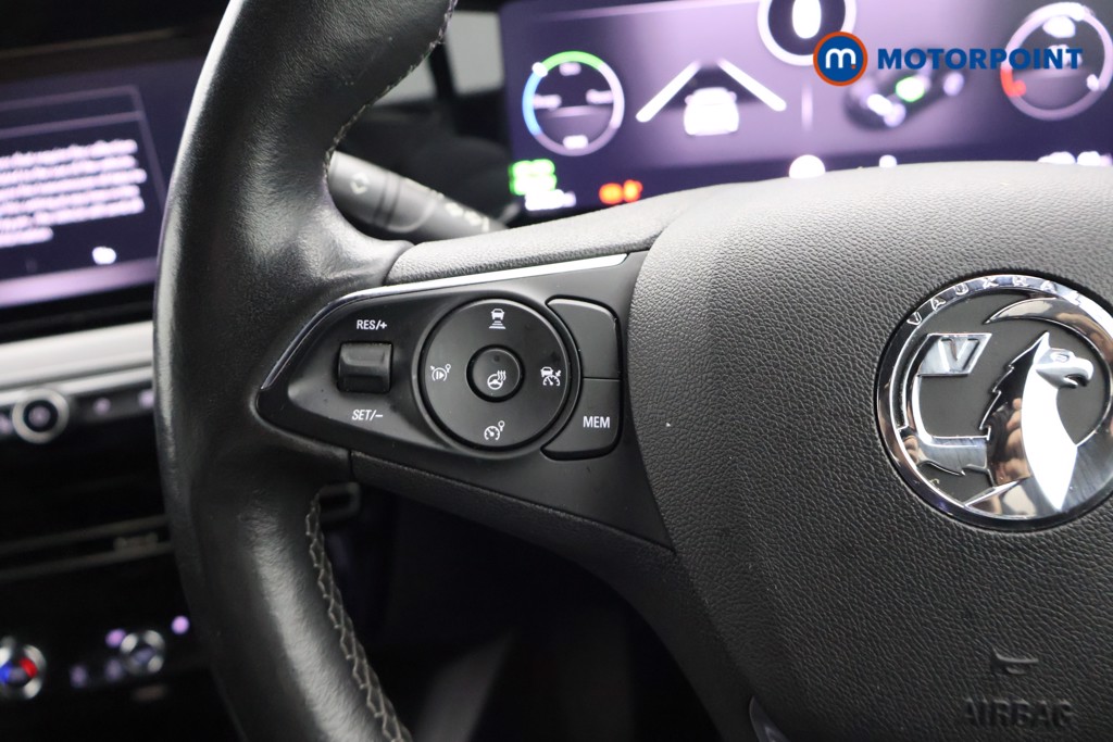 Vauxhall Mokka Ultimate Automatic Electric SUV - Stock Number (1687831) - 2nd supplementary image