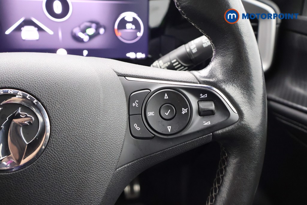 Vauxhall Mokka Ultimate Automatic Electric SUV - Stock Number (1687831) - 3rd supplementary image