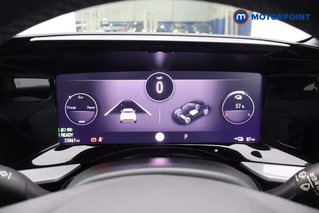 Vauxhall Mokka Ultimate Automatic Electric SUV - Stock Number (1687831) - 4th supplementary image