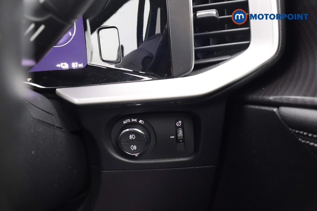 Vauxhall Mokka Ultimate Automatic Electric SUV - Stock Number (1687831) - 7th supplementary image
