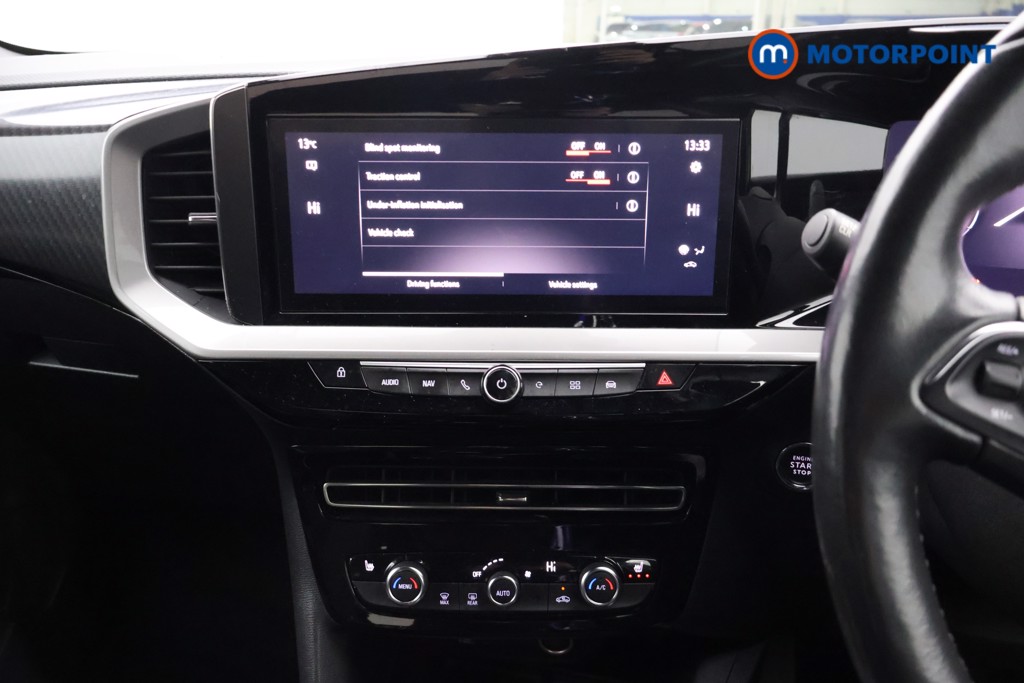 Vauxhall Mokka Ultimate Automatic Electric SUV - Stock Number (1687831) - 8th supplementary image