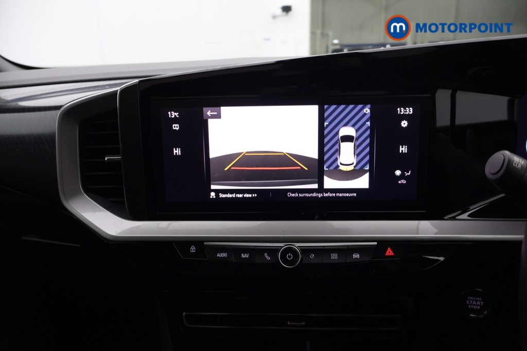 Vauxhall Mokka Ultimate Automatic Electric SUV - Stock Number (1687831) - 10th supplementary image