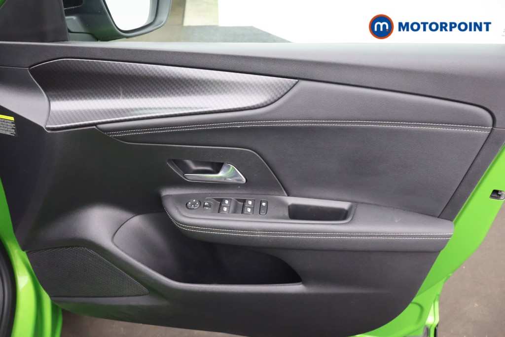 Vauxhall Mokka Ultimate Automatic Electric SUV - Stock Number (1687831) - 13th supplementary image