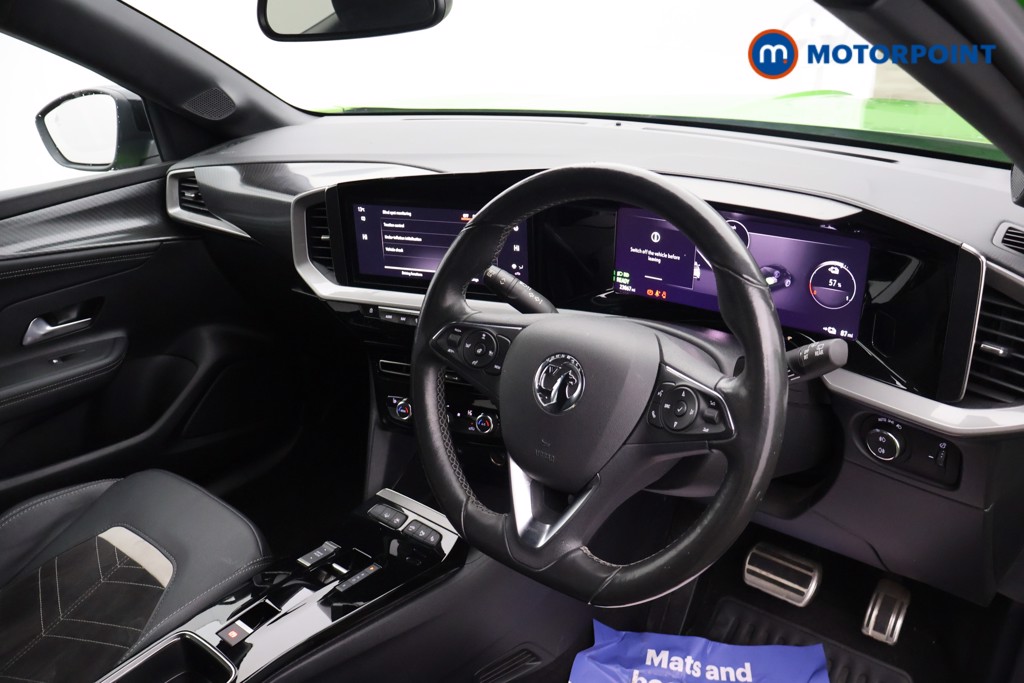 Vauxhall Mokka Ultimate Automatic Electric SUV - Stock Number (1687831) - 14th supplementary image