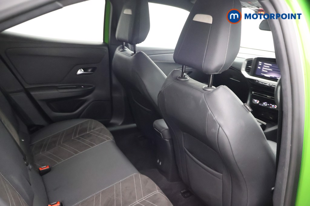 Vauxhall Mokka Ultimate Automatic Electric SUV - Stock Number (1687831) - 17th supplementary image