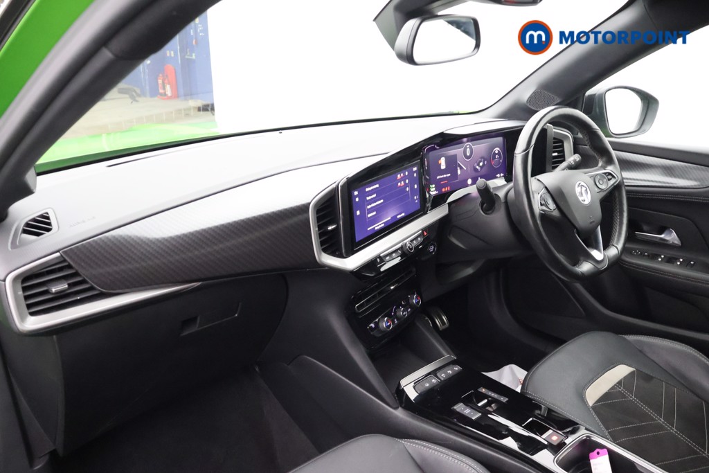 Vauxhall Mokka Ultimate Automatic Electric SUV - Stock Number (1687831) - 19th supplementary image