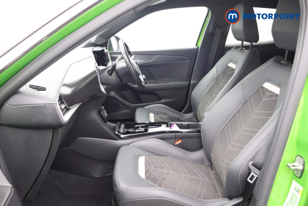 Vauxhall Mokka Ultimate Automatic Electric SUV - Stock Number (1687831) - 20th supplementary image