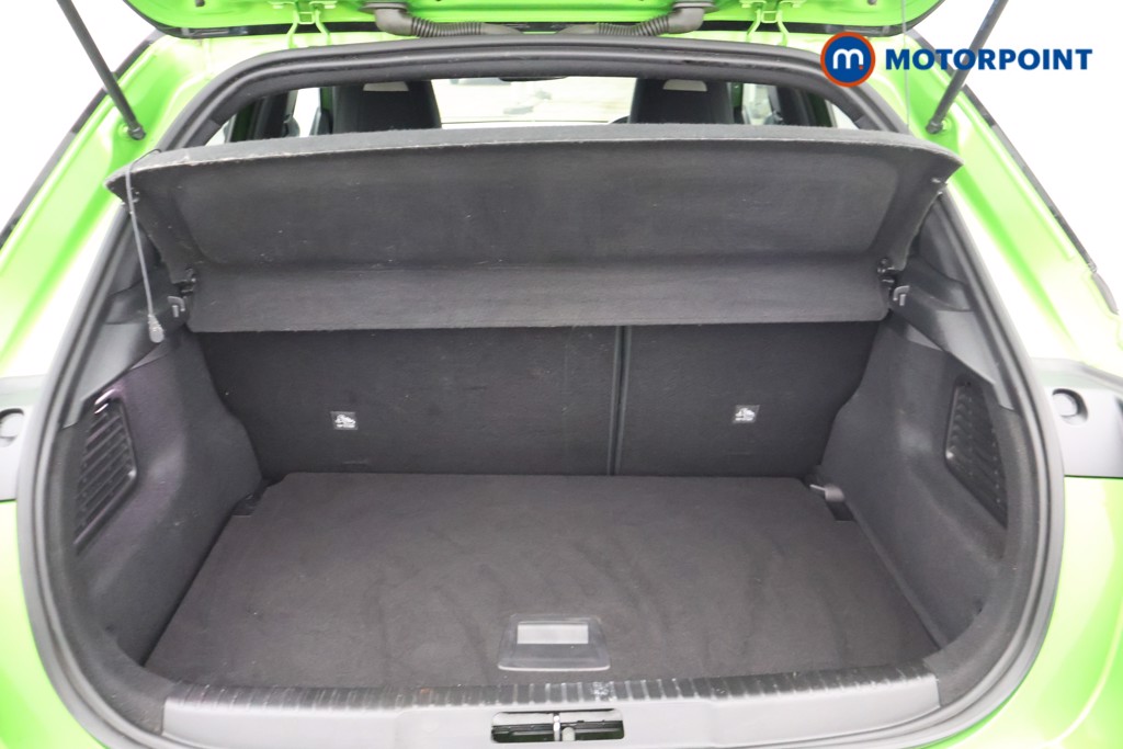 Vauxhall Mokka Ultimate Automatic Electric SUV - Stock Number (1687831) - 21st supplementary image