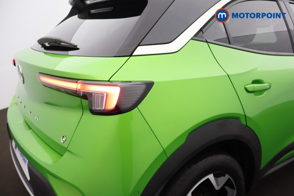 Vauxhall Mokka Ultimate Automatic Electric SUV - Stock Number (1687831) - 22nd supplementary image
