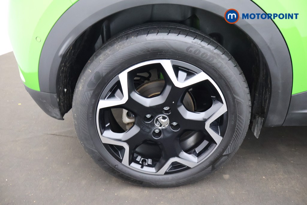 Vauxhall Mokka Ultimate Automatic Electric SUV - Stock Number (1687831) - 24th supplementary image