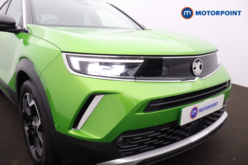 Vauxhall Mokka Ultimate Automatic Electric SUV - Stock Number (1687831) - 26th supplementary image