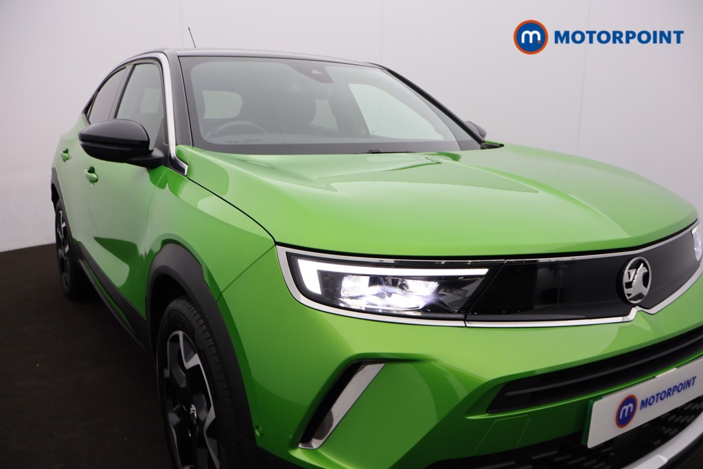Vauxhall Mokka Ultimate Automatic Electric SUV - Stock Number (1687831) - 27th supplementary image