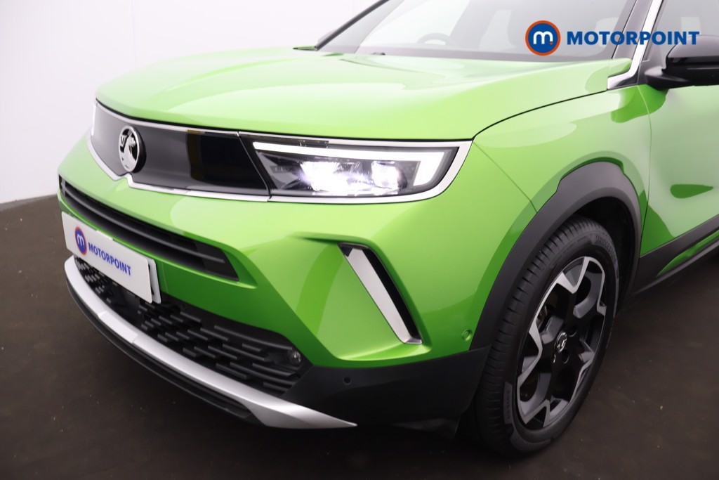 Vauxhall Mokka Ultimate Automatic Electric SUV - Stock Number (1687831) - 28th supplementary image