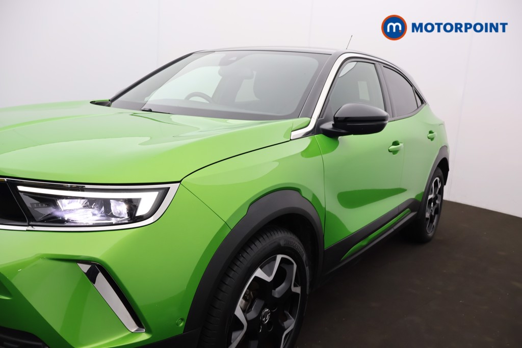 Vauxhall Mokka Ultimate Automatic Electric SUV - Stock Number (1687831) - 29th supplementary image