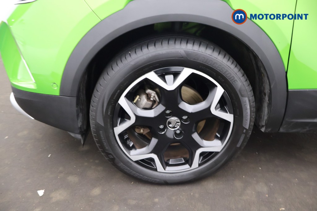 Vauxhall Mokka Ultimate Automatic Electric SUV - Stock Number (1687831) - 30th supplementary image