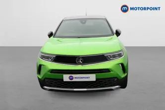 Vauxhall Mokka Ultimate Automatic Electric SUV - Stock Number (1687831) - Front bumper