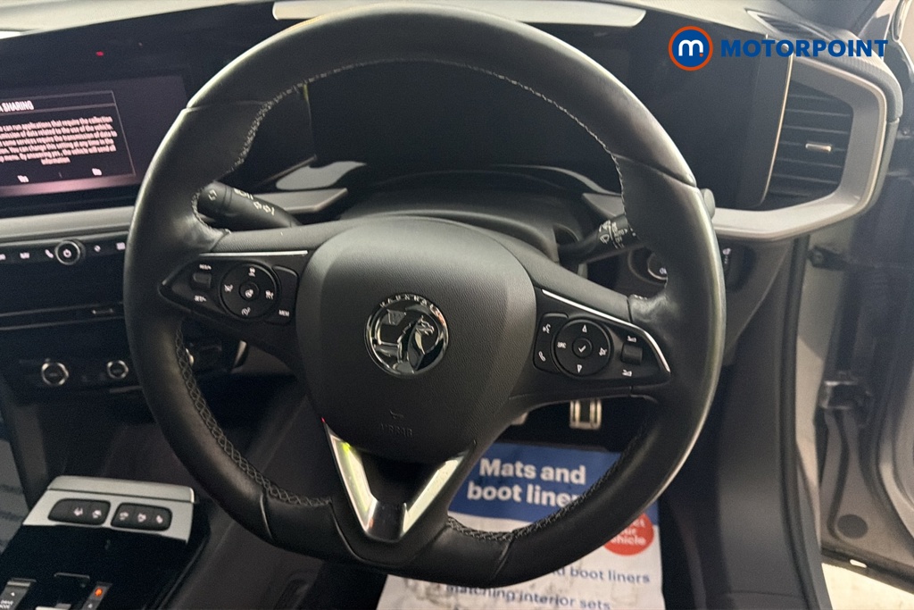 Vauxhall Mokka Ultimate Automatic Electric SUV - Stock Number (1687845) - 2nd supplementary image