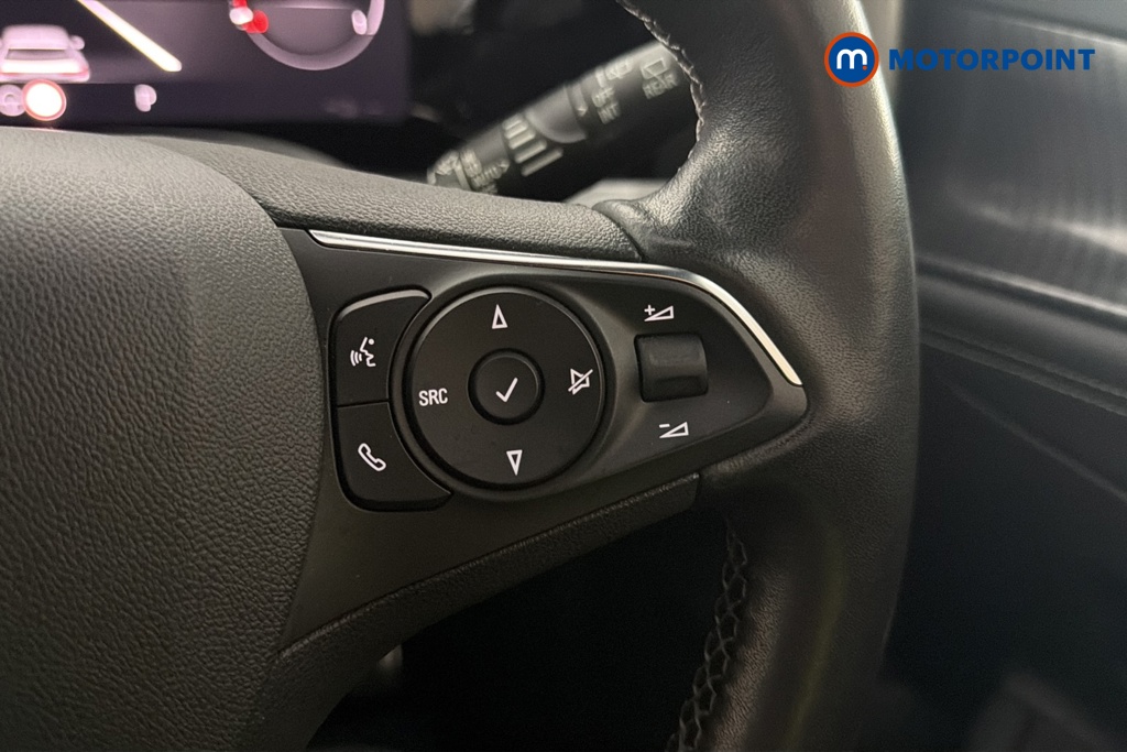 Vauxhall Mokka Ultimate Automatic Electric SUV - Stock Number (1687845) - 3rd supplementary image
