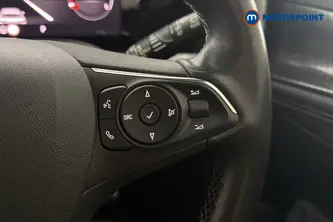Vauxhall Mokka Ultimate Automatic Electric SUV - Stock Number (1687845) - 3rd supplementary image