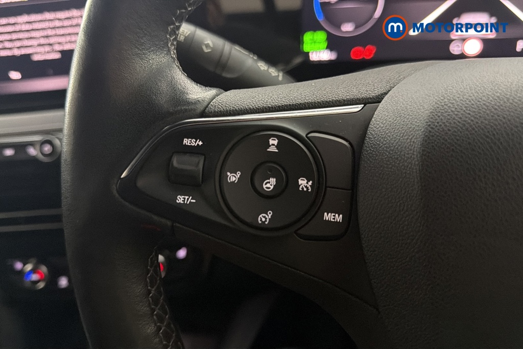 Vauxhall Mokka Ultimate Automatic Electric SUV - Stock Number (1687845) - 4th supplementary image