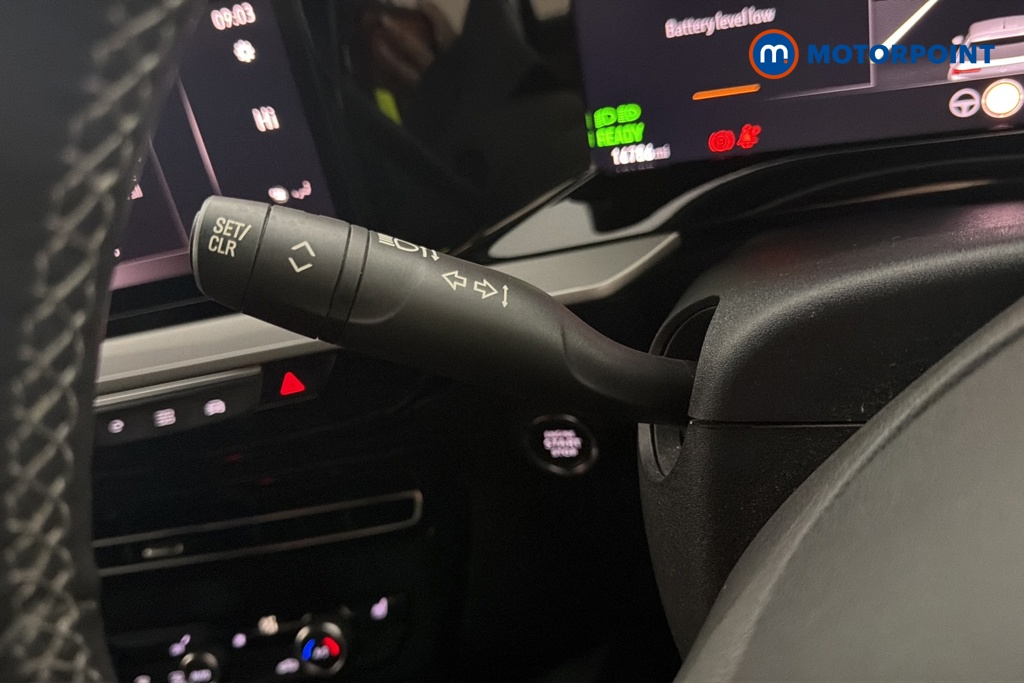 Vauxhall Mokka Ultimate Automatic Electric SUV - Stock Number (1687845) - 5th supplementary image