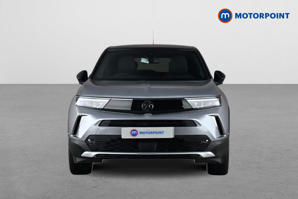 Vauxhall Mokka Ultimate Automatic Electric SUV - Stock Number (1687845) - Front bumper