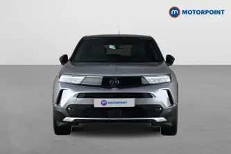 Vauxhall Mokka Ultimate Automatic Electric SUV - Stock Number (1687845) - Front bumper
