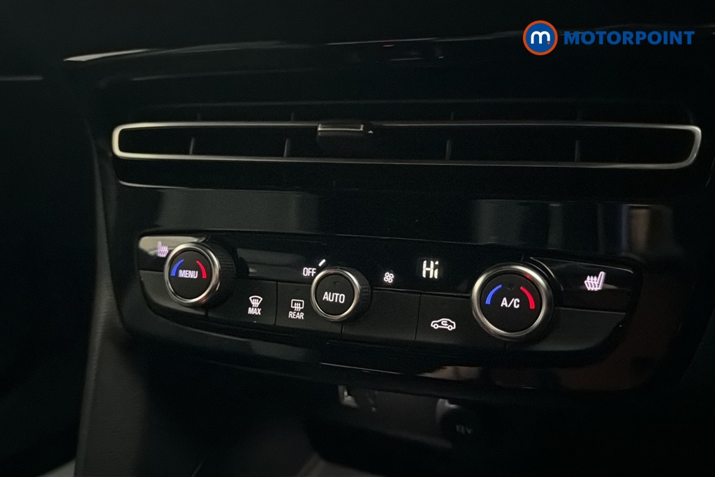 Vauxhall Mokka Ultimate Automatic Electric SUV - Stock Number (1687845) - 12th supplementary image