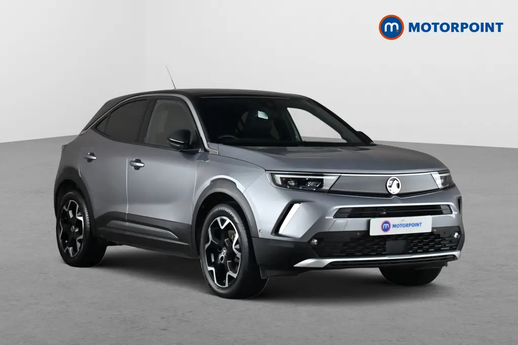 2023 Vauxhall Mokka