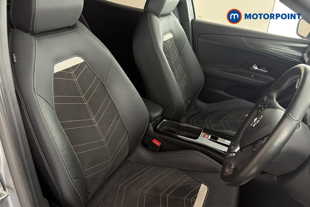 Vauxhall Mokka Ultimate Automatic Electric SUV - Stock Number (1687845) - 22nd supplementary image