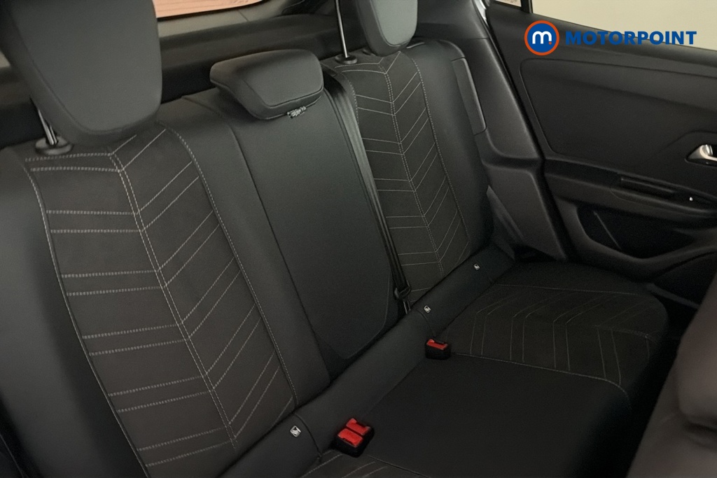 Vauxhall Mokka Ultimate Automatic Electric SUV - Stock Number (1687845) - 25th supplementary image