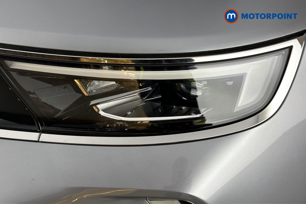 Vauxhall Mokka Ultimate Automatic Electric SUV - Stock Number (1687845) - 42nd supplementary image