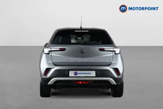 Vauxhall Mokka Ultimate Automatic Electric SUV - Stock Number (1687845) - Rear bumper