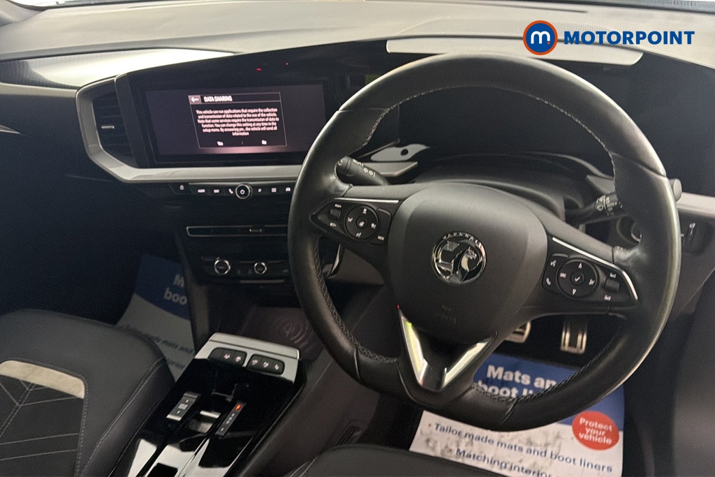 Vauxhall Mokka Ultimate Automatic Electric SUV - Stock Number (1687845) - 1st supplementary image