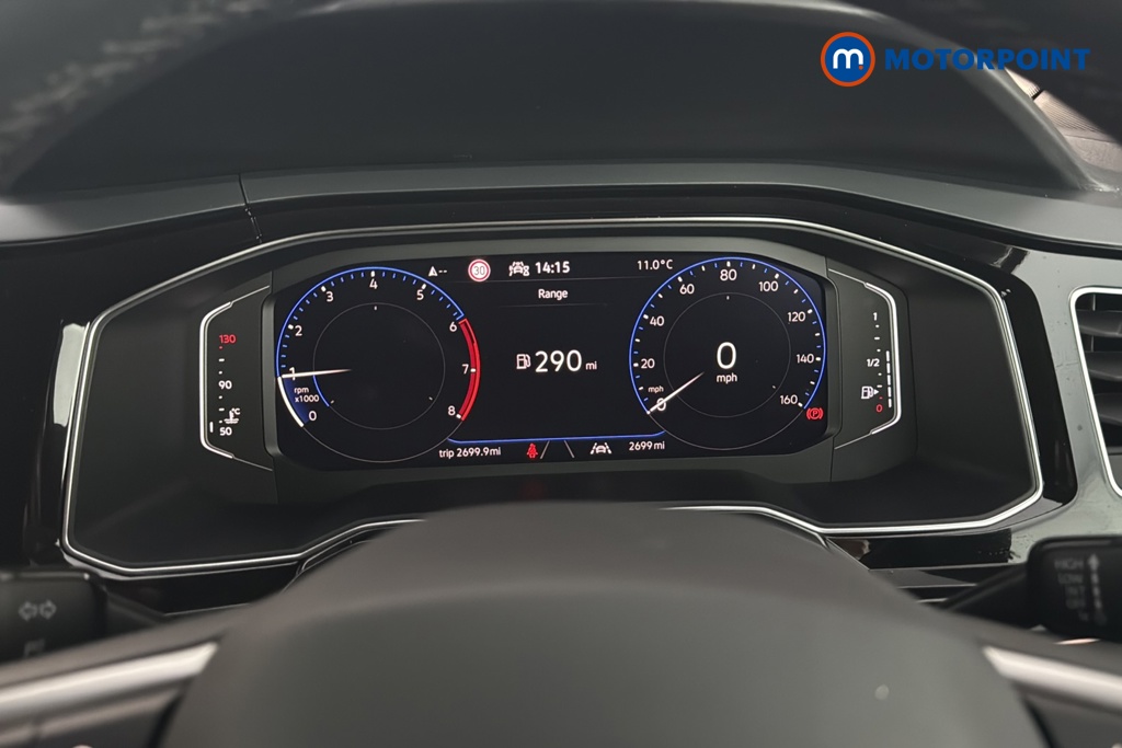 Volkswagen Polo R-Line Manual Petrol Hatchback - Stock Number (1687964) - 7th supplementary image