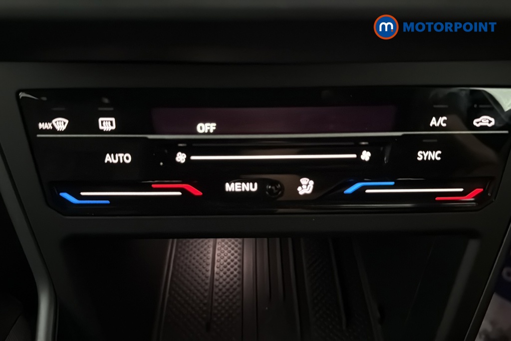 Volkswagen Polo R-Line Manual Petrol Hatchback - Stock Number (1687964) - 12th supplementary image
