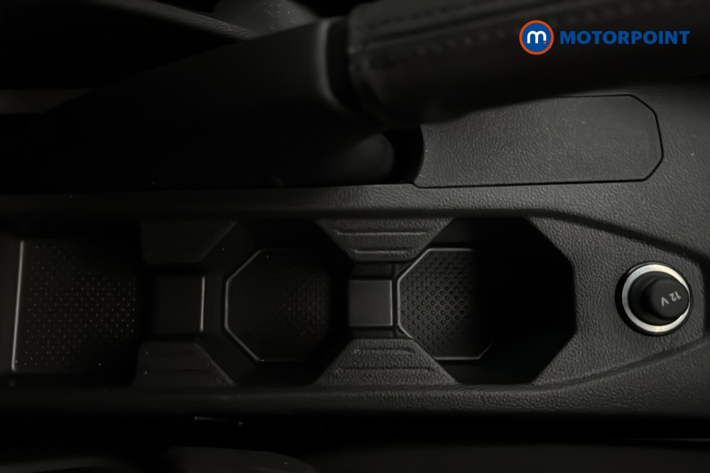 Volkswagen Polo R-Line Manual Petrol Hatchback - Stock Number (1687964) - 16th supplementary image