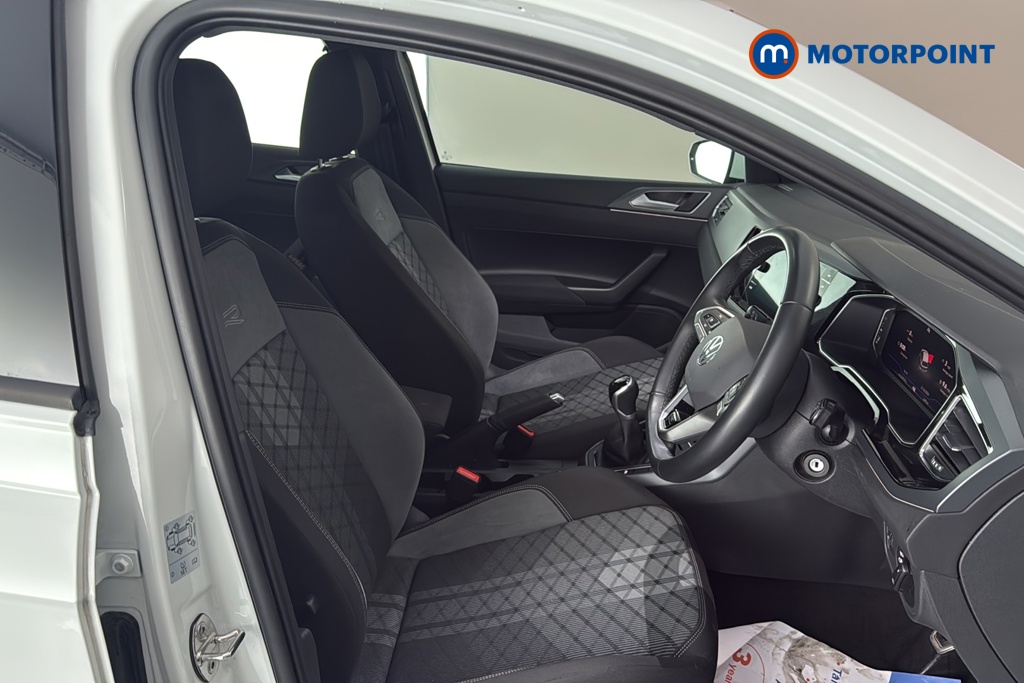 Volkswagen Polo R-Line Manual Petrol Hatchback - Stock Number (1687964) - 22nd supplementary image