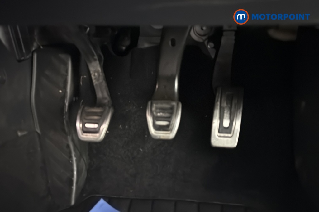 Volkswagen Polo R-Line Manual Petrol Hatchback - Stock Number (1687964) - 24th supplementary image