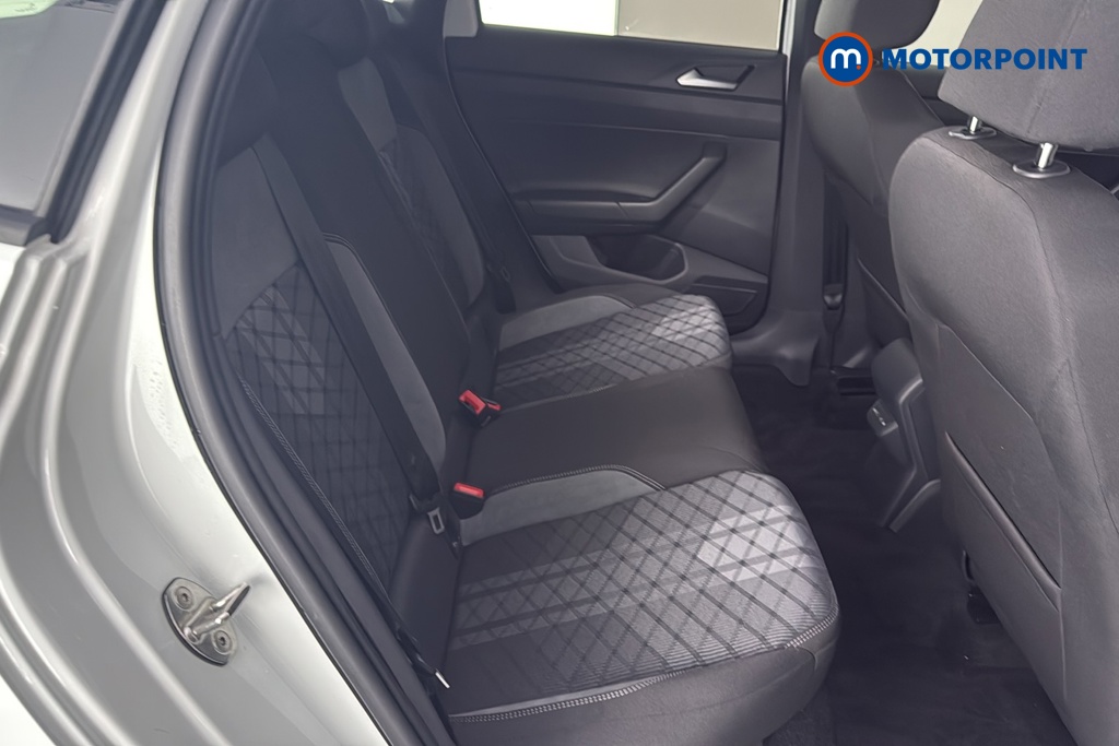Volkswagen Polo R-Line Manual Petrol Hatchback - Stock Number (1687964) - 25th supplementary image