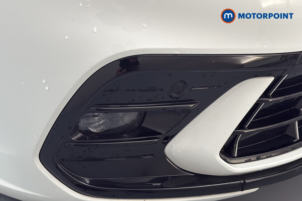Volkswagen Polo R-Line Manual Petrol Hatchback - Stock Number (1687964) - 38th supplementary image