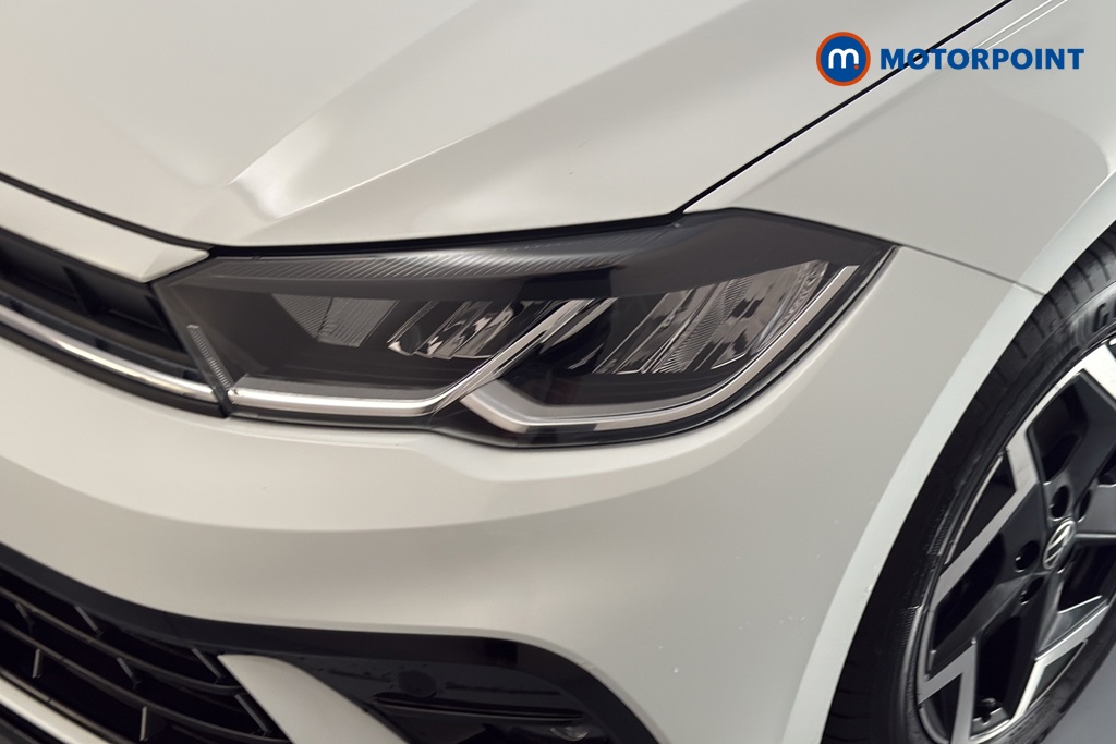 Volkswagen Polo R-Line Manual Petrol Hatchback - Stock Number (1687964) - 42nd supplementary image