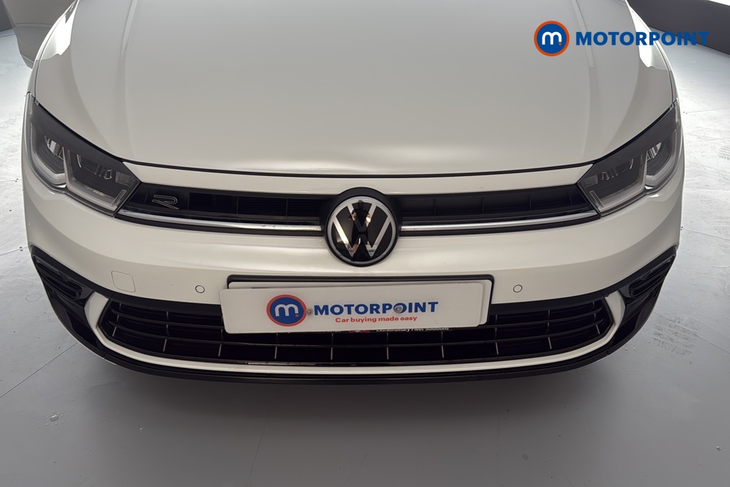 Volkswagen Polo R-Line Manual Petrol Hatchback - Stock Number (1687964) - 43rd supplementary image