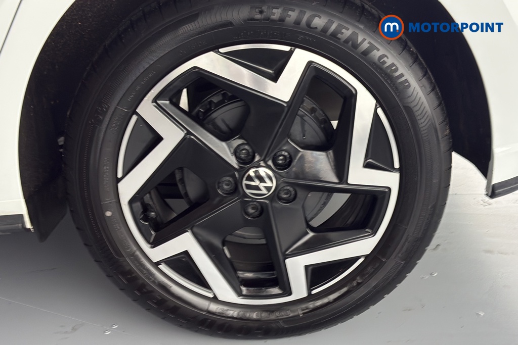 Volkswagen Polo R-Line Manual Petrol Hatchback - Stock Number (1687964) - 45th supplementary image