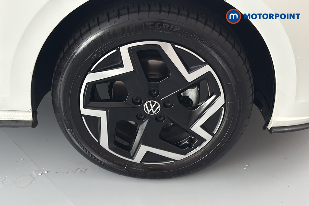 Volkswagen Polo R-Line Manual Petrol Hatchback - Stock Number (1687964) - 47th supplementary image